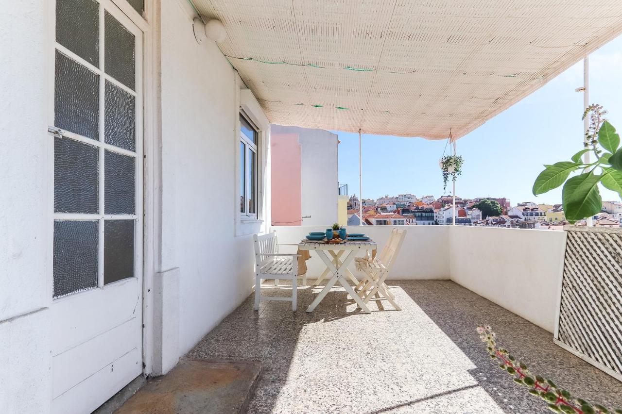 Appartement Parlamient River View By Homing