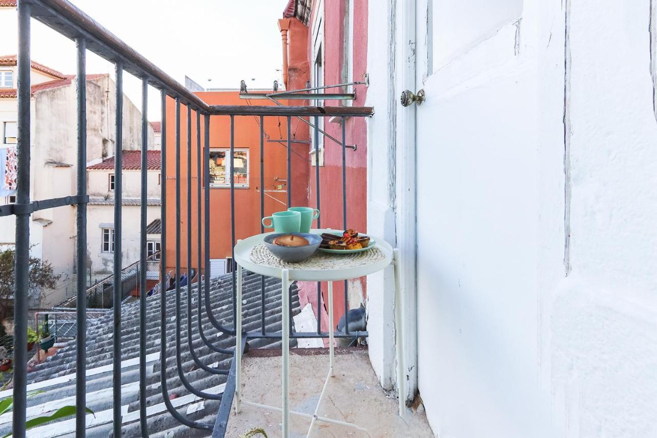 Parlamient River View By Homing Appartement *