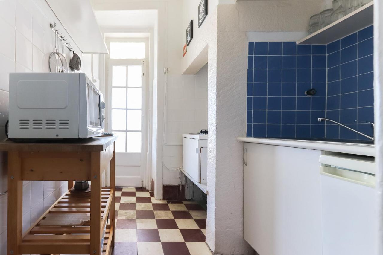 Appartement Parlamient River View By Homing Lisboa