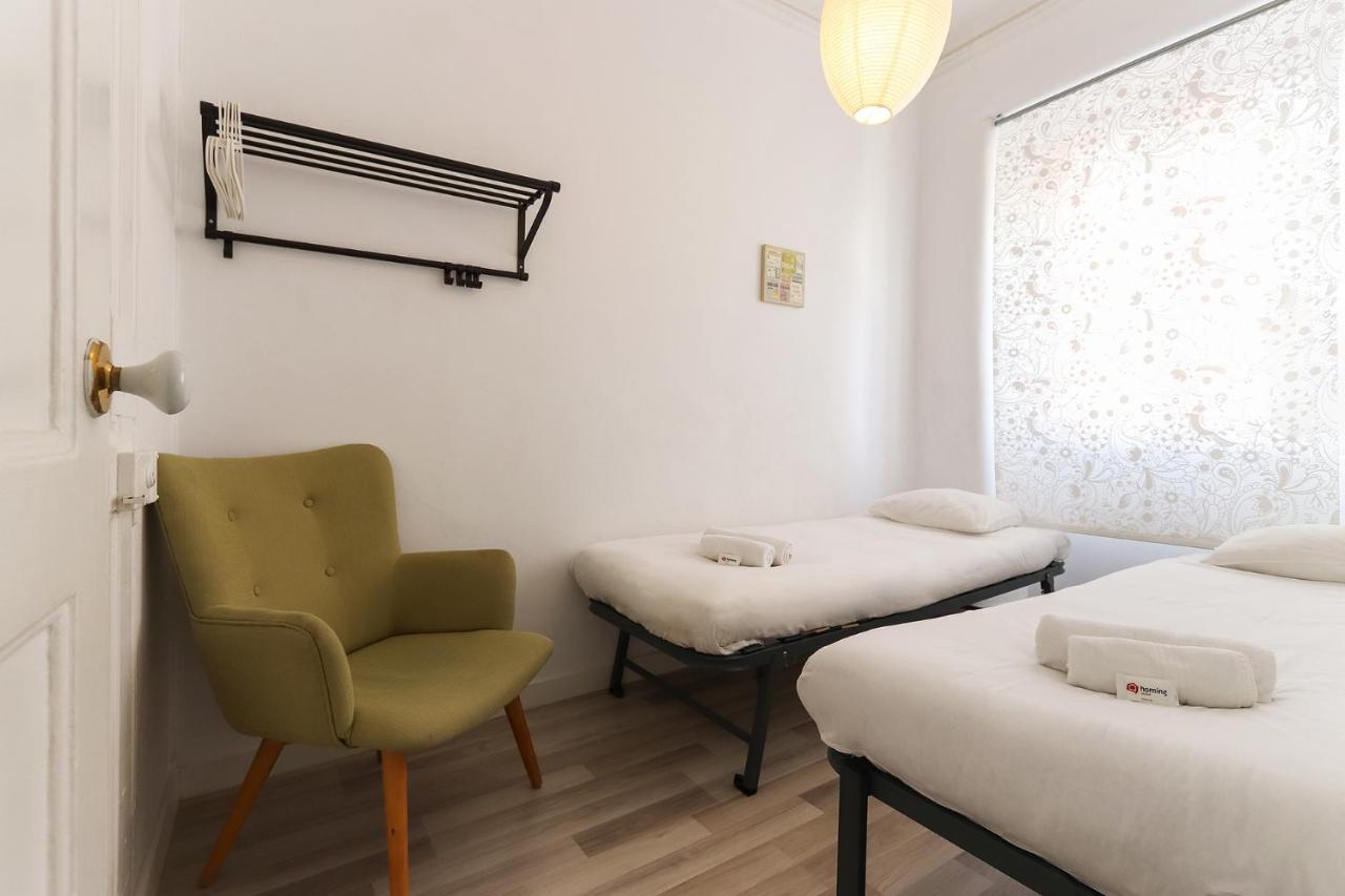 Apartment Parlamient River View By Homing *