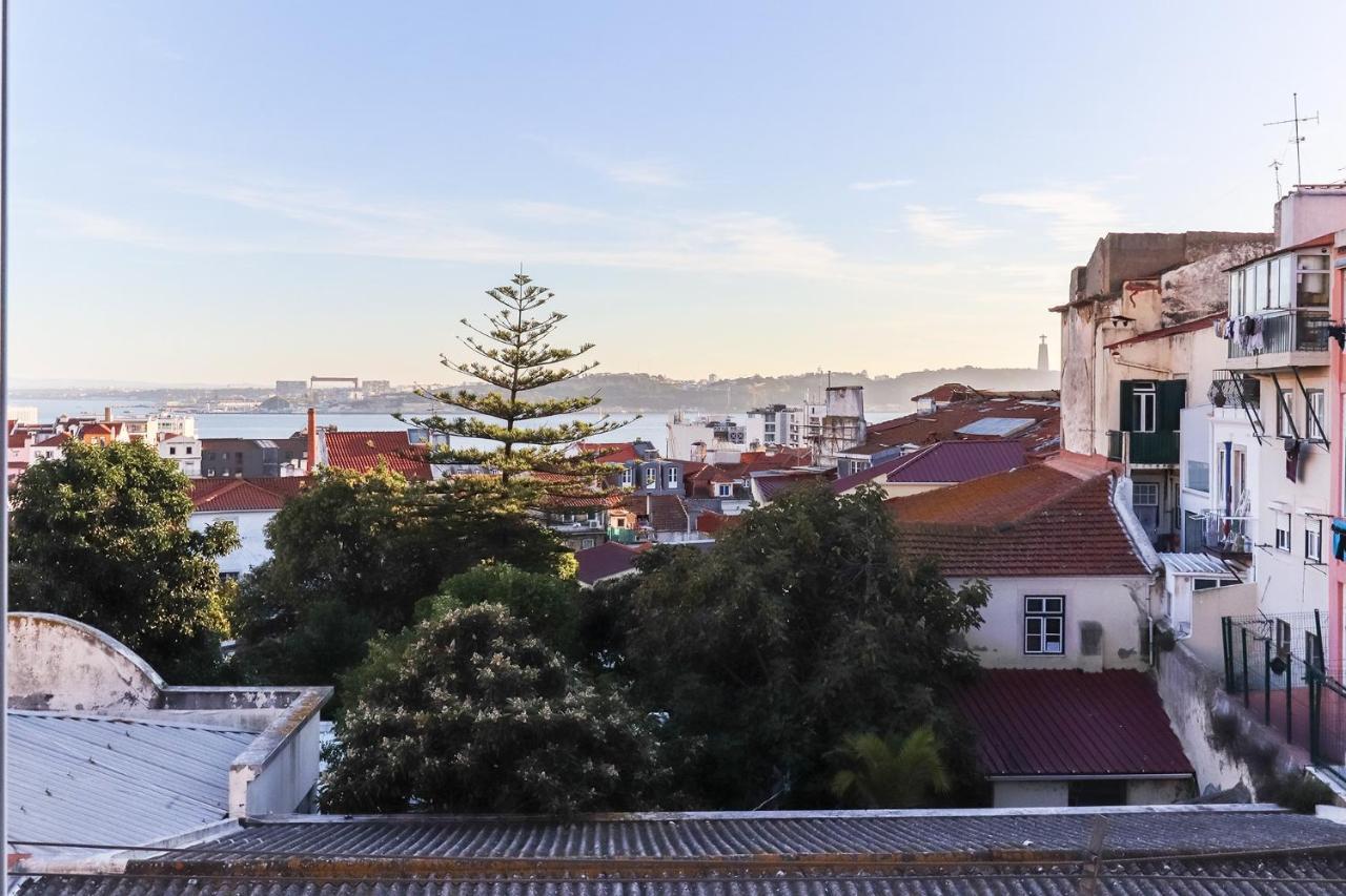 Apartment Parlamient River View By Homing Lisbon