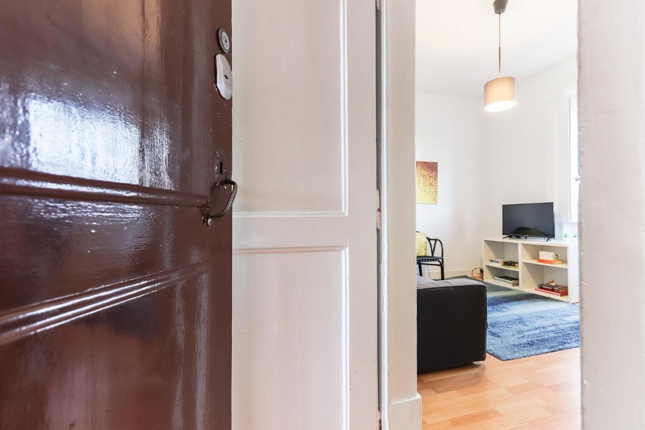Apartment Parlamient River View By Homing Lisbon