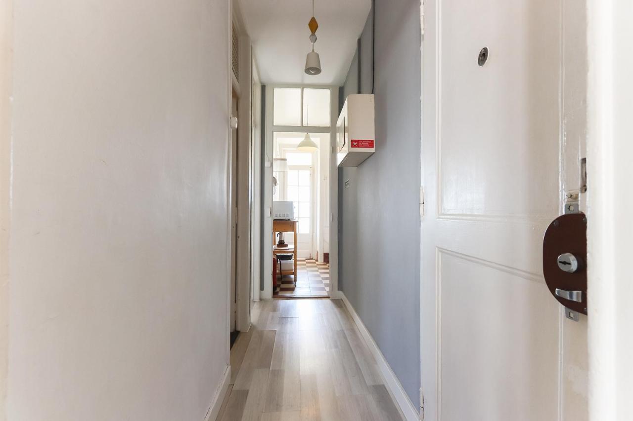 Apartment Parlamient River View By Homing