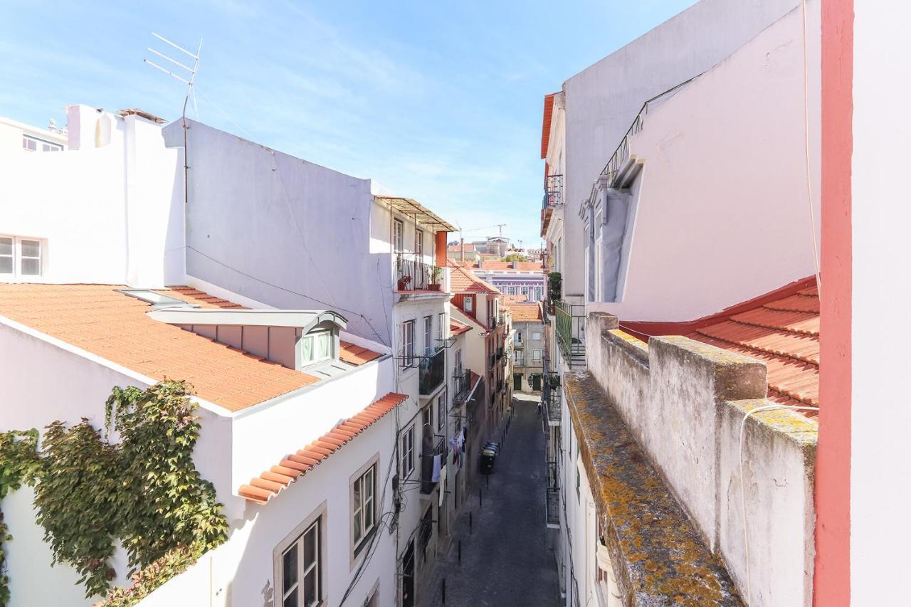Parlamient River View By Homing * Lisbon