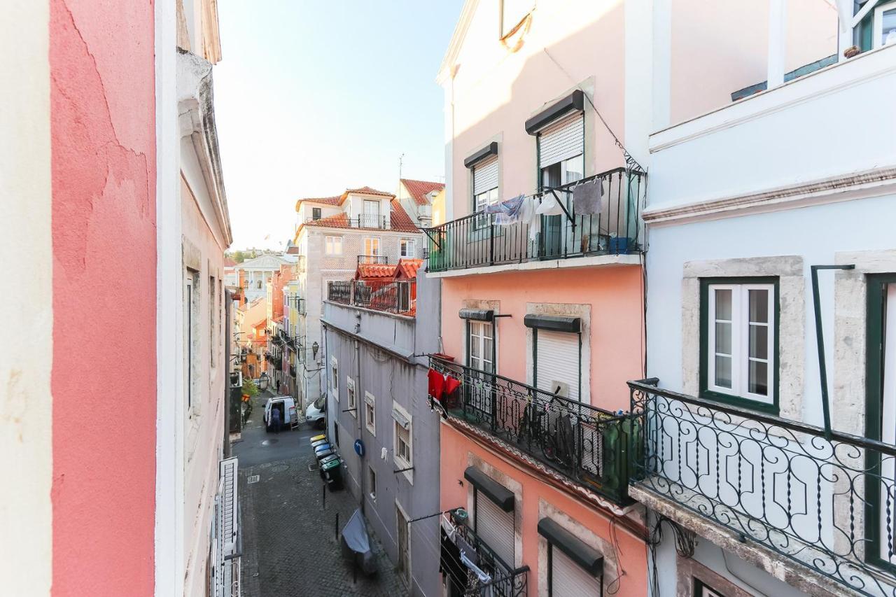 Apartment Parlamient River View By Homing Lisbon
