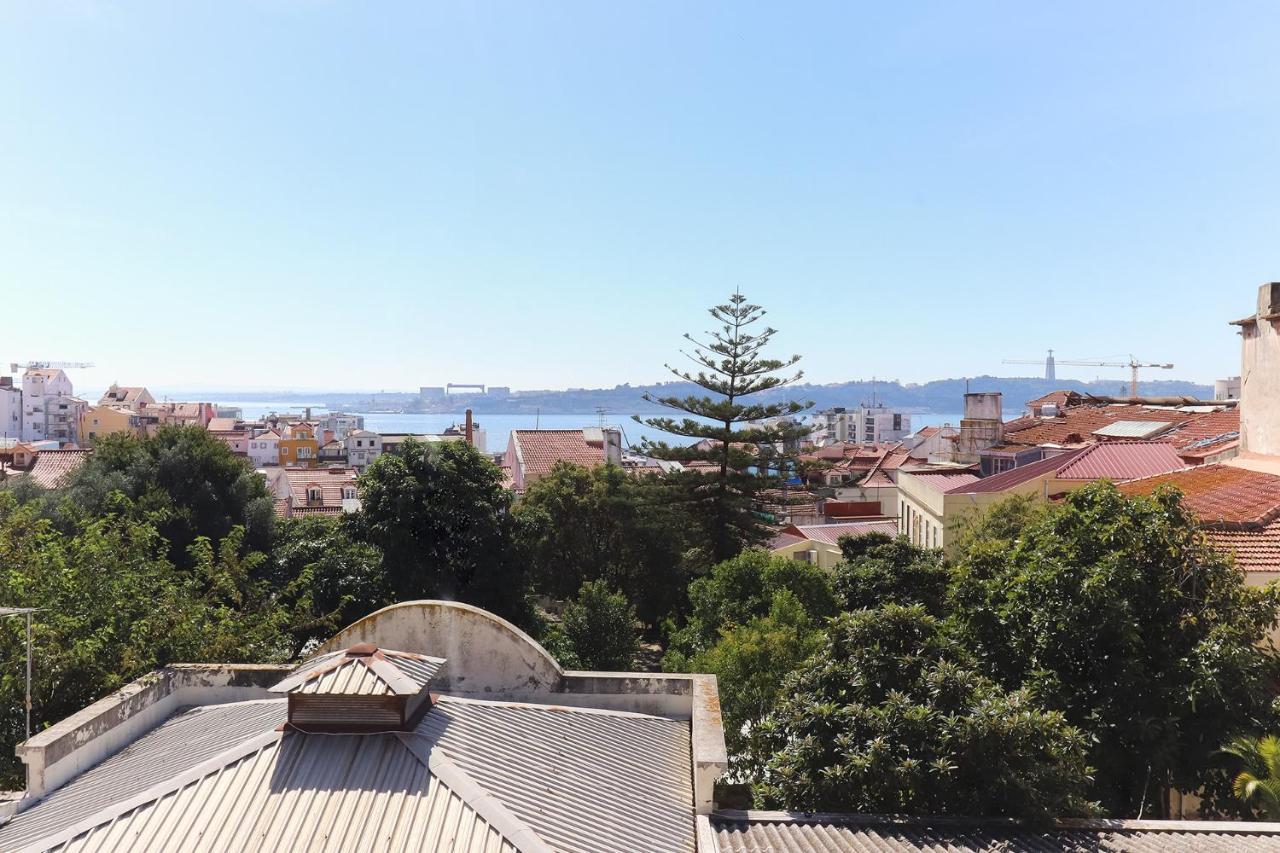 Parlamient River View By Homing * Lisbon