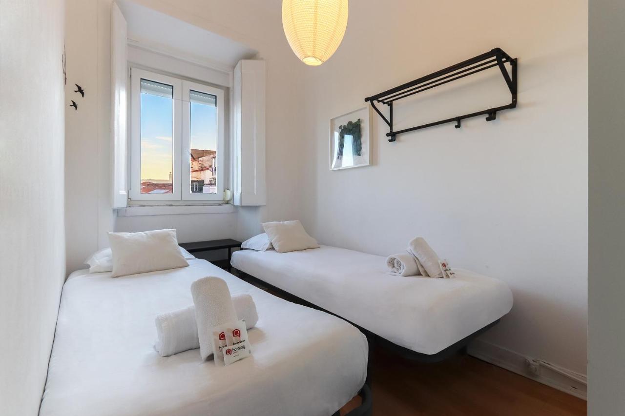Parlamient River View By Homing Apartment *
