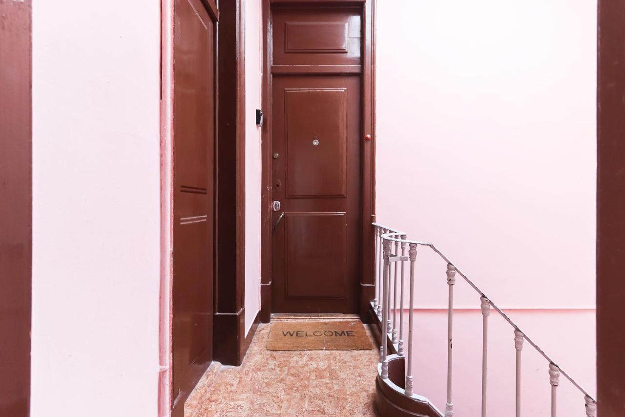 Parlamient River View By Homing Apartment Lisbon