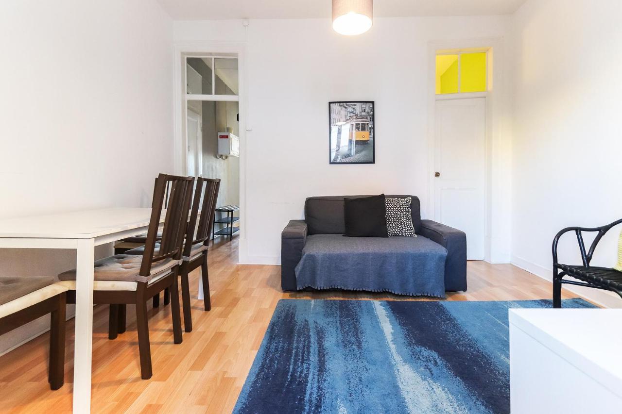 Parlamient River View By Homing * Lisbon