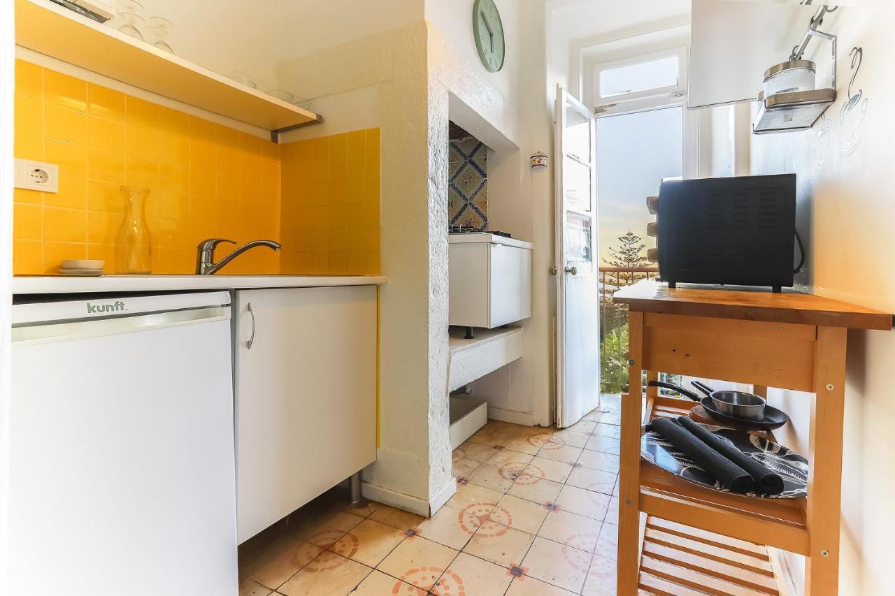 Apartment Parlamient River View By Homing Lisbon