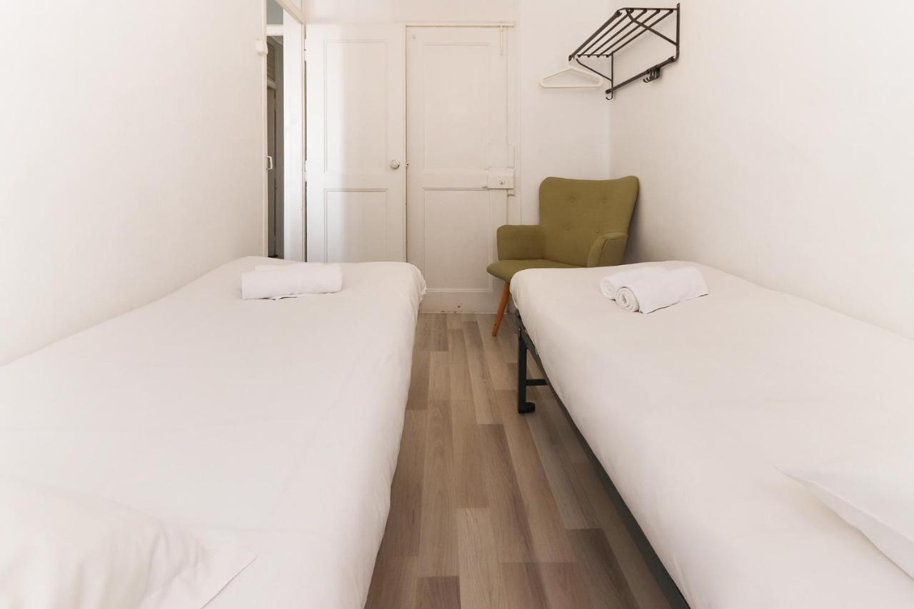 Apartment Parlamient River View By Homing